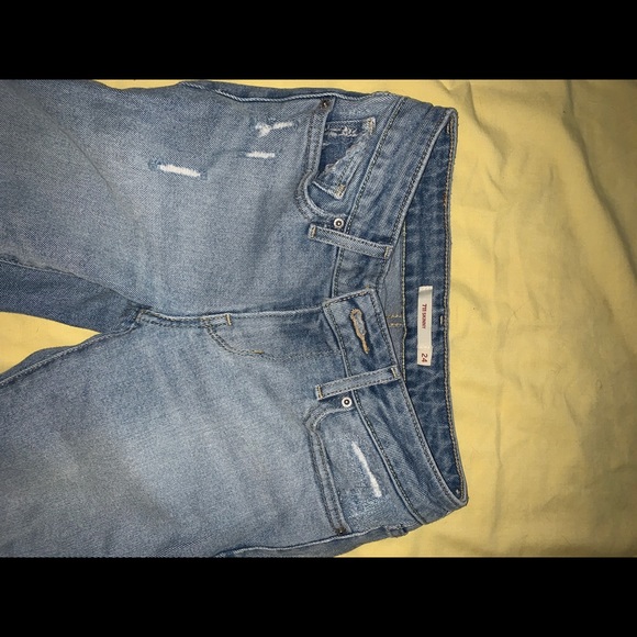 Levi 711 - Picture 3 of 3